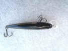 Kinetic Sweeper Natural 70mm - Roach - 5g. - Float thumbnail
