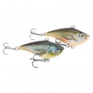 Prey Vibro Target Pure Minnow - 5cm- 9g. thumbnail