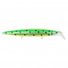 StrikePro Scooter Minnow C315E - 11cm - 12g. Flytende. thumbnail