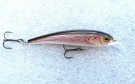Kinetic Sweeper Natural 70mm - Brown Trout - 5g. - Float thumbnail