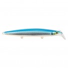 StrikePro Scooter Minnow C626E - 11cm - 12g. Flytende. thumbnail
