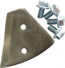 Reserveskjær 110mm til Hurricane X58 thumbnail