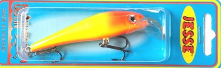 Jesse JE8-25 - 8cm - 10g