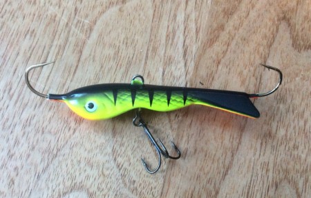 W-VIZ Balanse, 40gr gr/or/sv