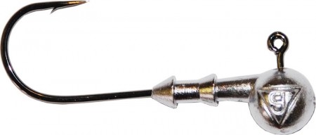 Gamakatsu Big Classic Jogghode 35g / #8/0