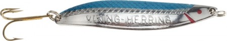 Original Viking Herring Blå/Sølv 28g.