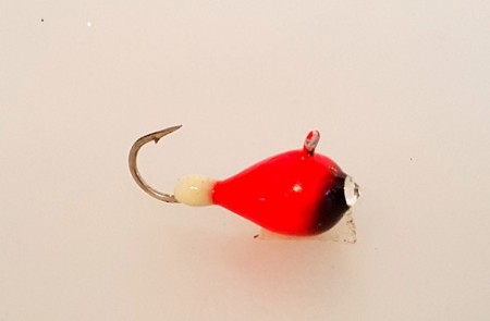 Wolfram Swarovski SRBH 1,85g