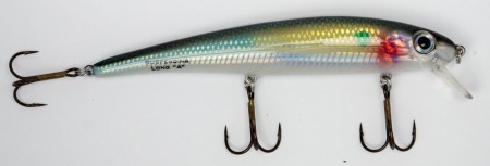 BOMBER B!%AP-KS Excalibur, 12cm, 17g.