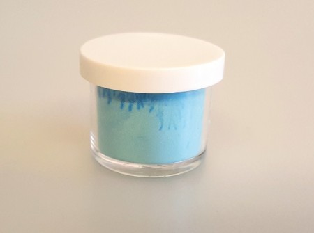 Lyspulver Blå 5ml