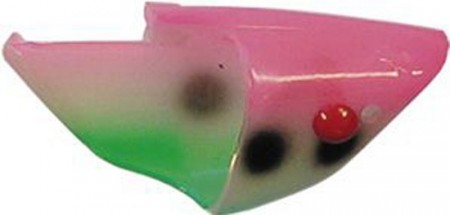 Anchovy S. Glo Watermelon Agnholder. 3pk.