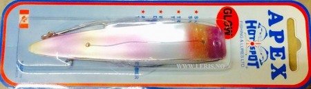 Hot-Spot APEX-156, 4,5