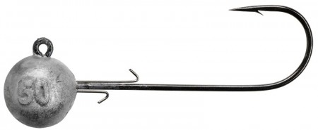 SPRO HD Jigghode krok 8/0 - 50g, 2pk