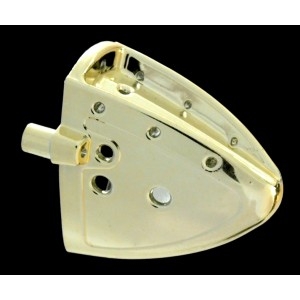 VK Jackpot Baitholder Magnum Gold, 17-25cm, 2 pk.