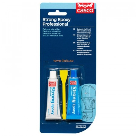 Strong Epoxy Professional Lim