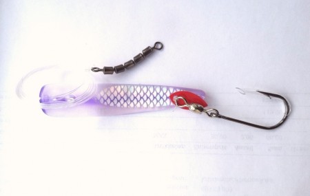 Bandy Stick #7, 8cm