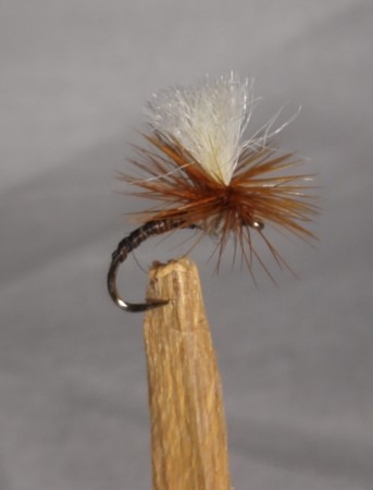 Klinkhammer Variant #14