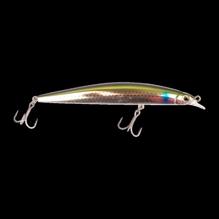 Gonta Minnow Sexy Mullet 110mm, 14g, Sinking.