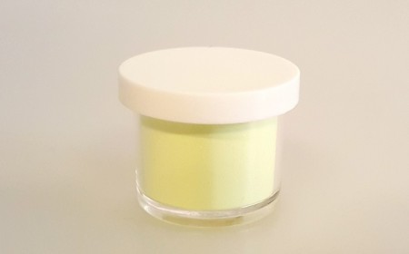 Lyspulver Naturlig 5ml