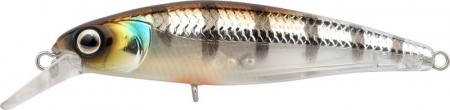 Ikiru Naturals Silent Jerk 95 Buzzer, 95mm, 25g