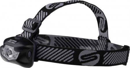 SPRO LED Hodelykt UV / RED