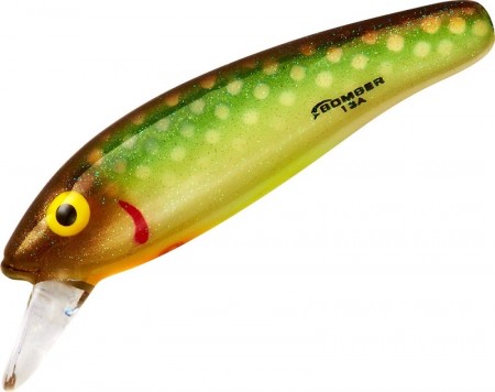 Bomber Long A 430, 6,9g - 6,4cm.