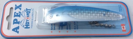 Hot-Spot Apex-82, 4,5