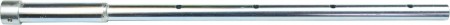 Forlenger 50cm til isbor med 18mm innerdiameter