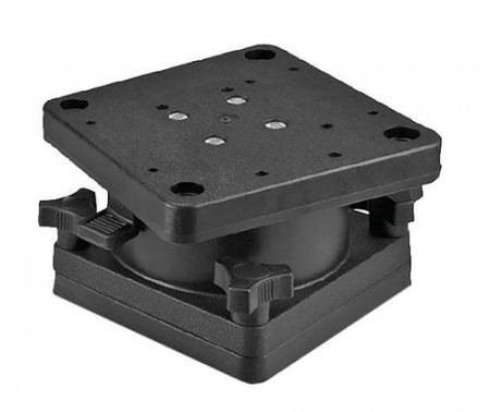 Svingplate til Easy Catch Dyprigg