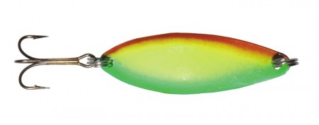 Jamtreptil 12g, Papegøye