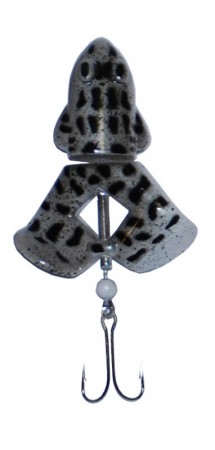 Wiggler Rock Frog 80mm, 24g