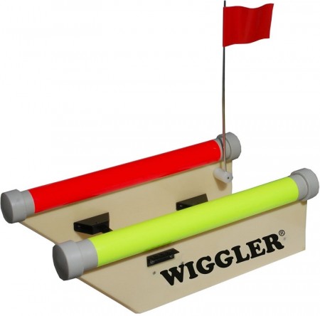 Wiggler Trollingpulk Høyre