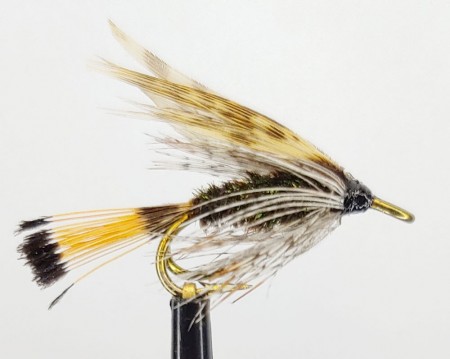 Hardy's Favourite Dobbeltkrok Strl.12