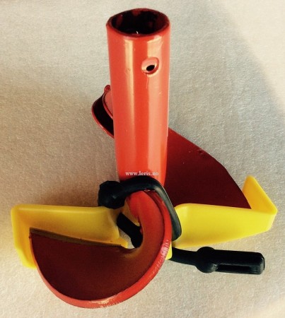 UR / Heinola Reserveskjær 115mm