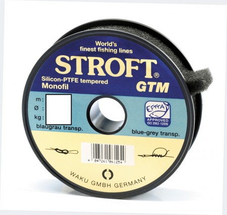 STROFT GTM 0,30mm / 8,1kg, 200m