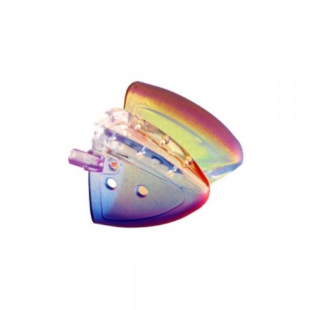 Jackpot Baitholder S UV Rainbow 8-13cm