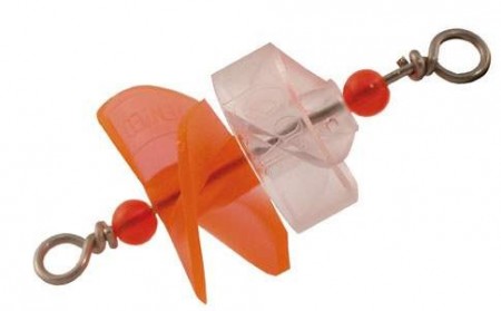 Cagi Fishcall Red