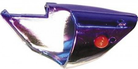 Anchovy Spesial Chrome Purple Black 3pk