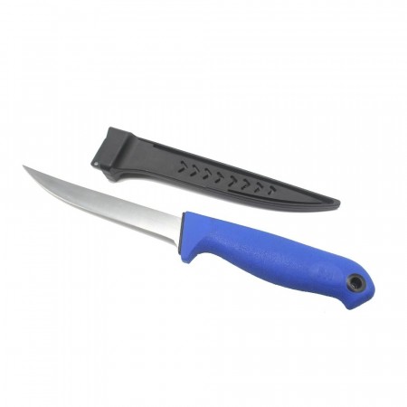 MUSTAD Filtetkniv 6