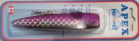 Hot-Spot Apex-93, 4,5