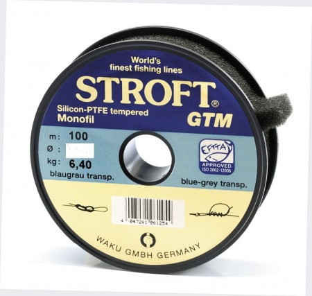 STROFT GTM 100m - 0,12mm