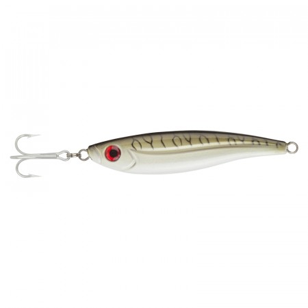 Søvik Natural Makrell 100g