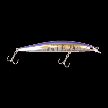  Gonta Minnow Violet Herring 110mm, 14g, Sinking.