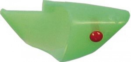 Anchovy Spesial Glow Green