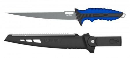 Mustad 9
