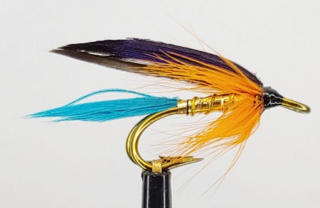 King Fisher Dobbeltkrok Strl.12