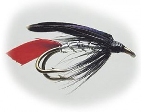 Butcher Dobbeltkrok Strl.12