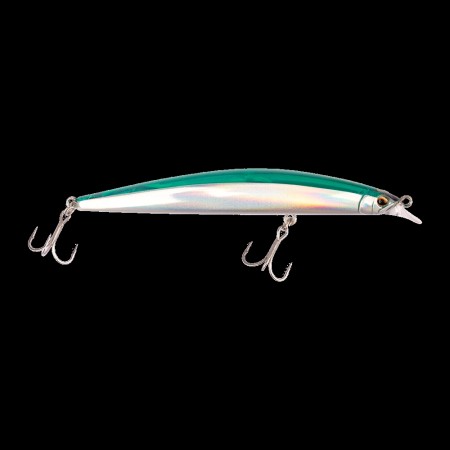 Gonta Minnow Sayori 110mm, 14g, Sinking.