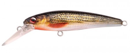 Ikiru Naturals Micro Jerk 50, Roach 3D, 5cm/ 2,8g.