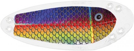 VK Salmon S 202 Hologram, 15cm.