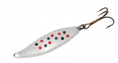 Jemtdraget 12g, Snøhvit